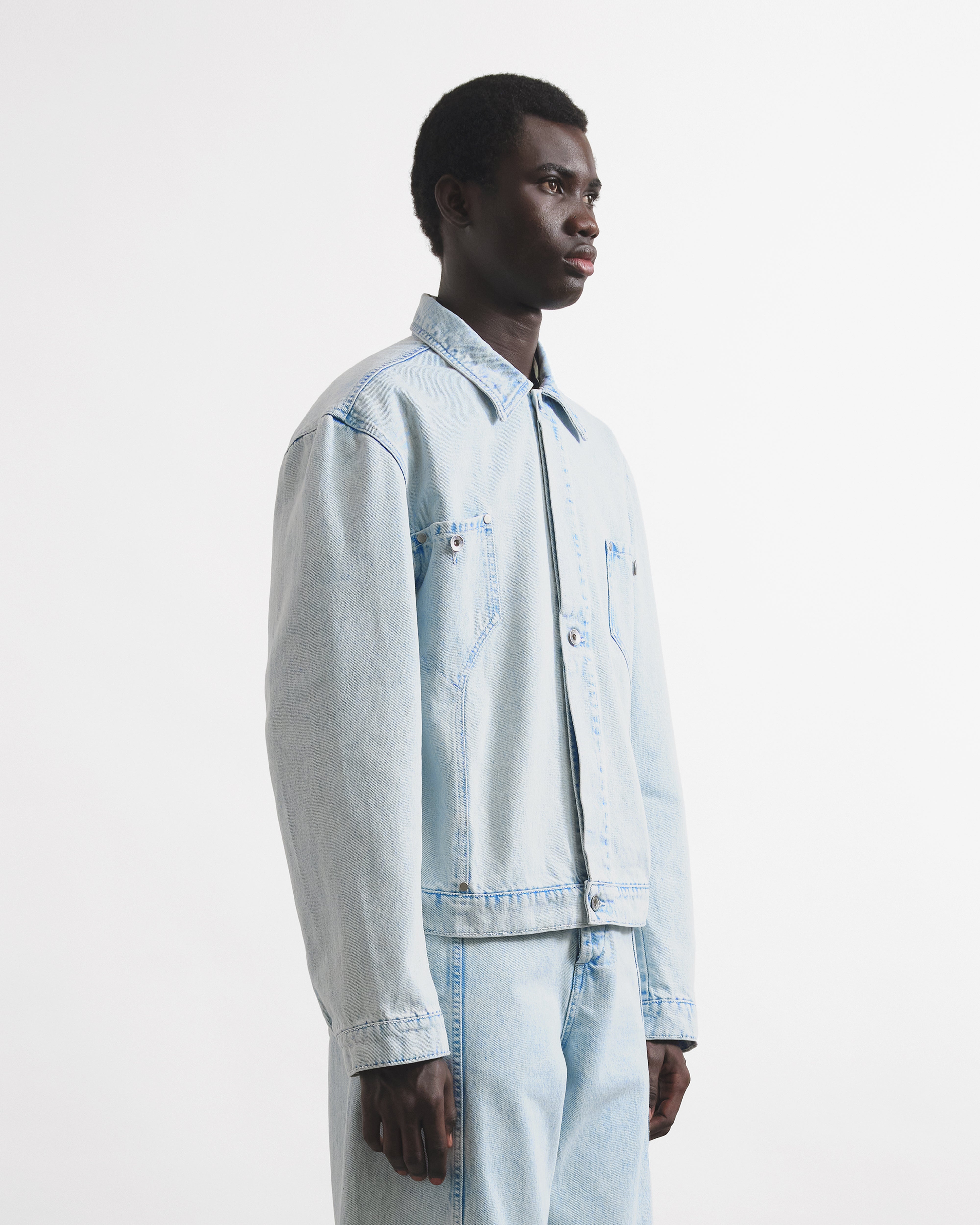 Loft Jacket